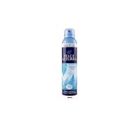 Felce Azzurra Classico Spray d'ambiance 250 ml Parfum talc classique + italy shop Porte-clés gratuit
