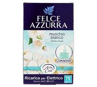 Felce Azzurra Diffuseur électrique Musc blanc