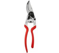 FELCO 13 sécateur droitier grandes mains à prise deux mains, coupe 30 mm | Manche allongé pour une prise à deux mains et plus de force sur les branches épaisses. Aluminium forgé. Swiss Made.