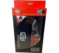 Felco 14 secateurs + cap