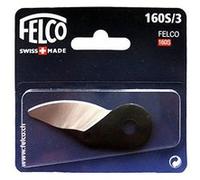 Felco 160S/3 Essentiel Lame de rechange, Argent G