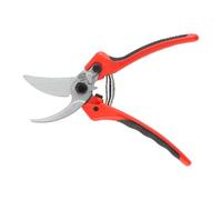 FELCO 171L Sécateur Bypass pour Grandes Mains Droites - Coupe précise Jusqu’à 25 mm - Lame en Acier trempé chromé - Poignées ergonomiques PU/TPR - Fabriqué en Suisse