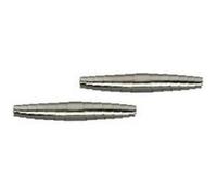 Felco 2/91 Jeu De 2 Ressorts De Rechange Pour Sécateur Felco 2/4/7/8/9/10/11 G