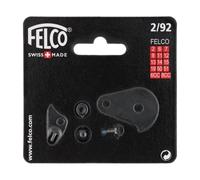 FELCO 2/92 Kit de réparation pour cliquet de fermeture 2/92