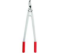 Felco Élagueur bypass 21 – coupe jusqu'à 35 mm, poignées ergonomiques, lame 65 mm, 630 mm