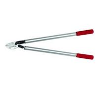 Felco 230 Sécateur à Deux Mains N°230, Argent/Rouge Rouge G