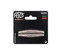 FELCO 30/91 Ressorts de rechange - Ressort nickelé pour sécateurs de jardin (paquet de 2)