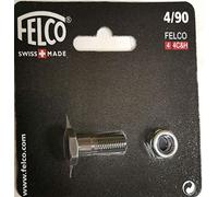 FELCO Kit boulon et écrou Felco Quantité:1