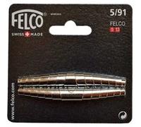 Felco 5/91 Kit de réparation avec 2 ressorts 5/11, Argent G