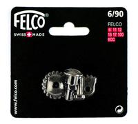 FELCO 6/90 Kit de réparation pour sécateurs (FELCO 6 / 11 / 12 / 16 / 17 / 100 / 6CC, accessoires pour sécateurs, montage facile)