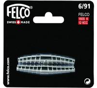 FELCO 6/91 Kit de ressorts de rechange (2 pièces pour sécateurs FELCO 6, 12, 14, 15, 16, 17, 160S)