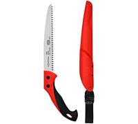 FELCO Säge Nr. 621 Länge 42 cm Holzsäge mit ziehendem Schnitt Sägeblatt 24 cm