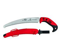 FELCO 640, bois, acier, noir, métallique, rouge, noir, rouge, 1 pièce(s), 27 cm