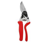 Felco Sécateur à une main Nr. 7 – bypass droitier, poignée tournante, lame acier trempé 45 mm