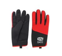 FELCO 704 Gants anti-coupure pour taille et élagage, paume en similicuir durable, hautement ergonomiques, protection maximale pour professionnels et amateurs (XL)