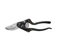 FELCO 8 Ed. Stéphane Marie Sécateur (Diamètre de coupe 25 mm, Longueur 210 mm, Sécateur pour droitier, Poignées en aluminium, Ergonomique, Ciseaux avec amortisseur)