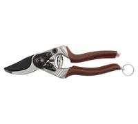 FELCO 8 Elite Sécateur avec poignée en cuir (droitier, L)