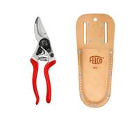 FELCO 8 sécateurs & 910 fourreau pour sécateur