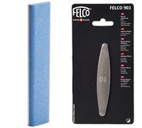 FELCO 902 Meule & 903 Pierre à aiguiser avec revêtement en diamant