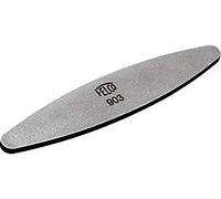 FELCO 903 pierre diamantée pour aiguiser et entretenir vos sécateurs | Pierre à affûter diamantée multifonction, légère et précise, pour entretenir sécateurs et coupe-branches. Swiss Made.