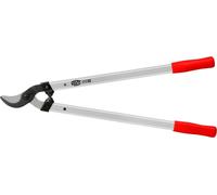 FELCO Astschere 221-90 (Länge 90 cm, Aluminiumgriffe Gartenschere