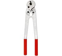 FELCO Coupe câbles à deux mains Coupe câbles acier Felco Quantité:1
