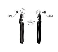 FELCO CDO Commando Ciseaux
