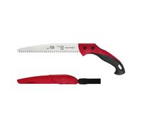 FELCO Säge Nr. 621 Länge 42 cm Holzsäge mit ziehendem Schnitt Sägeblatt 24 cm