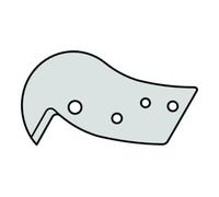 FELCO Couteau de rechange FELCO C16E/5 Quantité:1
