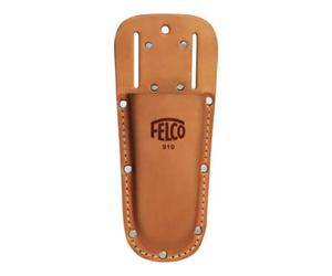 FELCO Etui En cuir Avec passant et pince Felco Quantité:1