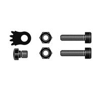 FELCO FELCO Kit de réparation fixation lame, contre-lame Quantité:1