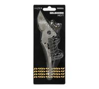 FELCO FELCO Set de lames de rechange Gelbhorn 140/1 Quantité:1
