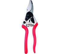 FELCO Gartenschere Linkshänder Nr. 16 Baumschere für mittelgroÃüe Hände Rebschere
