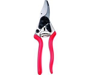 FELCO Gartenschere Linkshänder Nr. 16 Baumschere für mittelgroÃüe Hände Rebschere