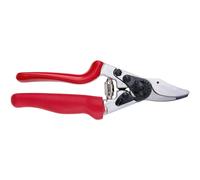FELCO Gartenschere Linkshänder Nr. 17 Baumschere Rollgriff für mittelgroße Hände