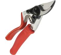 FELCO Gartenschere Nr. 10 Linkshänder Baumschere Rollgriff große Hände Rebschere