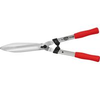 FELCO Heckenschere 250-57 Länge 57 cm Klingenlänge 25 cm Griffe I-Beam Aluminium