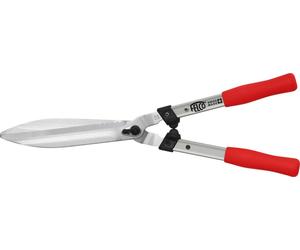 FELCO Heckenschere 250-57 Länge 57 cm Klingenlänge 25 cm Griffe I-Beam Aluminium