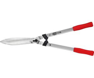 FELCO Heckenschere 250-63 Länge 63 cm Klingenlänge 25 cm Griffe I-Beam Aluminium