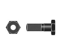FELCO Kit boulon et écrou Felco Quantité:1