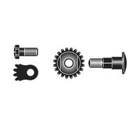 FELCO Kit boulon et écrou Felco Quantité:1