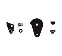 FELCO Kit complet cliquet, plaque, butée, amortisseur Felco Quantité:1