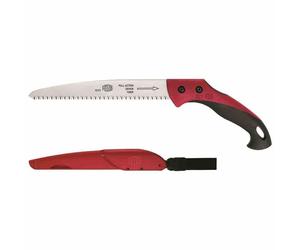 FELCO Säge Nr. 621 Länge 42 cm Holzsäge mit ziehendem Schnitt Sägeblatt 24 cm
