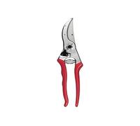 FELCO 4 sécateur bypass robuste droitier, lame en acier trempé 45 mm, poignées aluminium forgé, outil de taille intensif pour main moyenne à grande, coupe puissante jusqu’à 25 mm, fabrication suisse