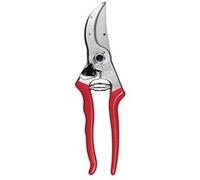 FELCO 4 sécateur bypass robuste droitier, lame en acier trempé 45 mm, poignées aluminium forgé, outil de taille intensif pour main moyenne à grande, coupe puissante jusqu’à 25 mm, fabrication suisse