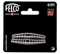 FELCO Ressort de remplacement Felco 6/91 f.FELCO ciseaux 6+12 Quantité:1