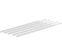 Felder 1297012030 Étain à souder tige, sans plomb Sn97Cu3 165 g