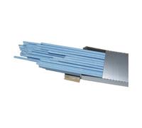 Felder Felder Argent à souder dur AG 102 D1,5xL500mm L-Ag55Sn 1kg Quantité:1