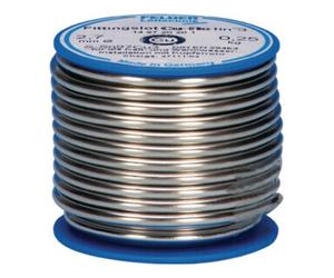 Felder Felder Fittingslot Cu-Rotin®3 2,7 mm 250 g S-Sn97Cu3 Quantité:1