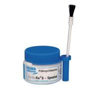 Felder Felder Pâte à braser CU-Rofix®3-Spezial 230-250°C 250g S-Étain97Cu3 Quantité:1